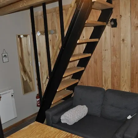 La Maison Du Bonheur 