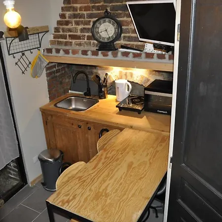 La Maison Du Bonheur 