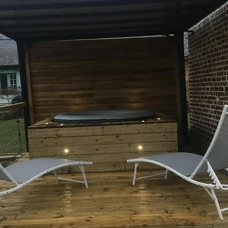 La Maison Du Bonheur 