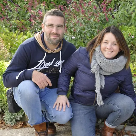 La Maison Du Bonheur 