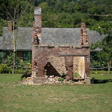 Lantställe La Maison Du Bonheur 