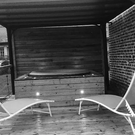 La Maison Du Bonheur 