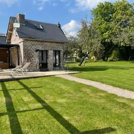 La Maison Du Bonheur 