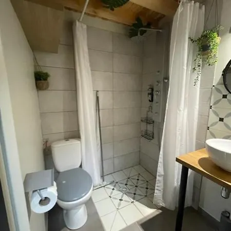 Lantställe La Maison Du Bonheur 