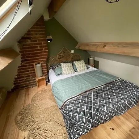 La Maison Du Bonheur 