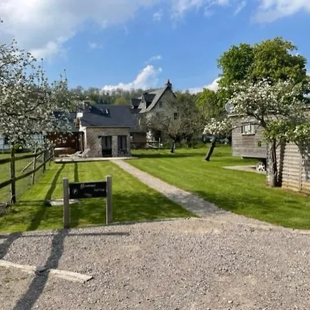 La Maison Du Bonheur 