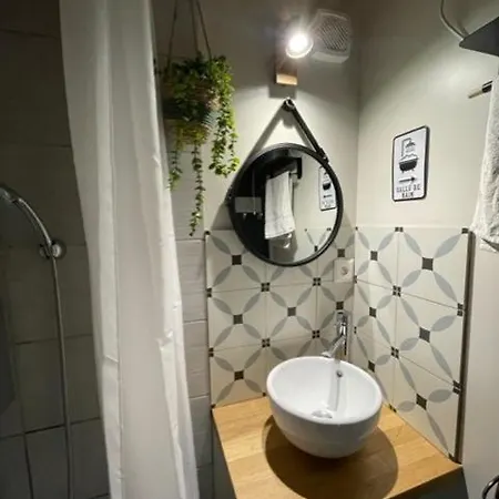 La Maison Du Bonheur 