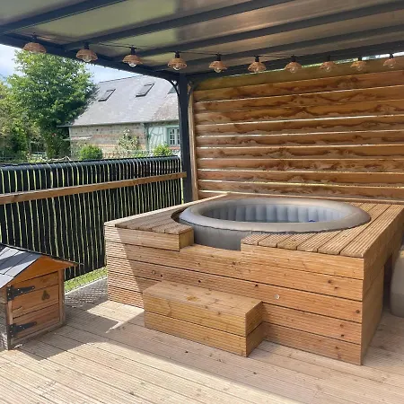 La Maison Du Bonheur 