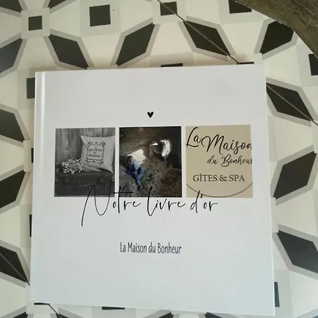 La Maison Du Bonheur 