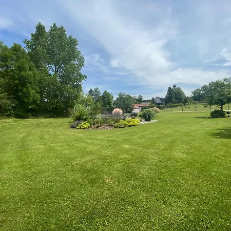 La Maison Du Bonheur 