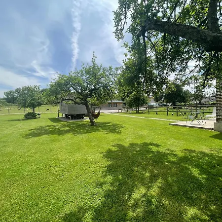 La Maison Du Bonheur 