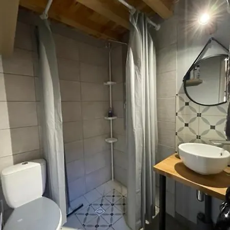 La Maison Du Bonheur 