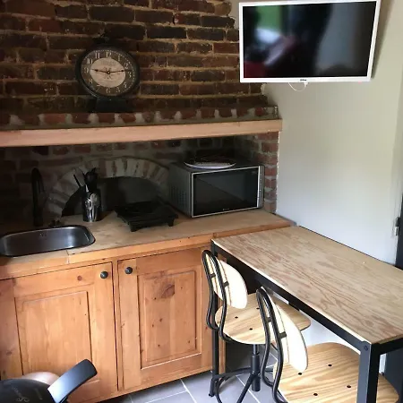 La Maison Du Bonheur 