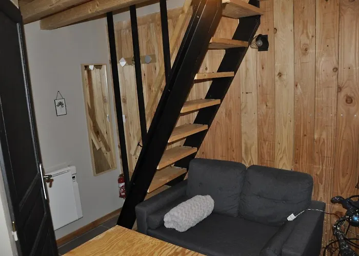 La Maison Du Bonheur 