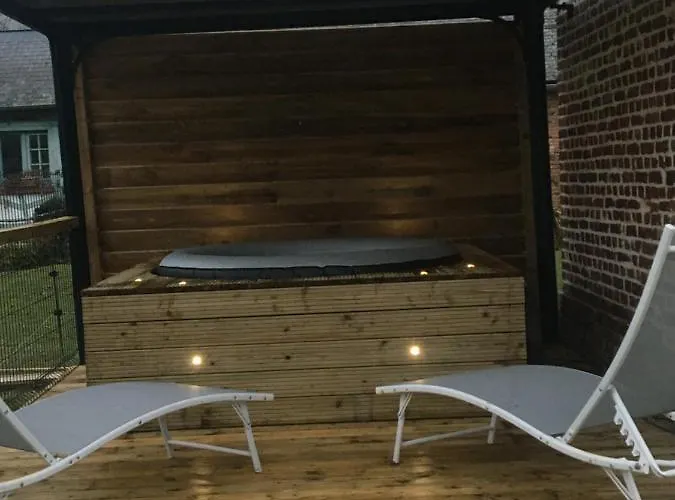 La Maison Du Bonheur 