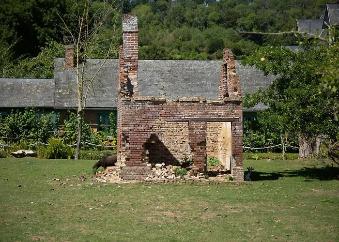Country house La Maison Du Bonheur 