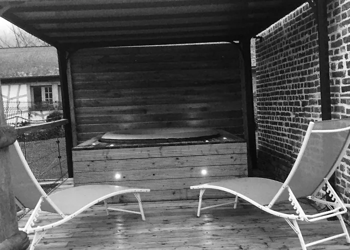 La Maison Du Bonheur 