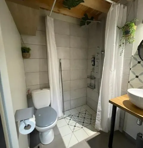 Country house La Maison Du Bonheur 