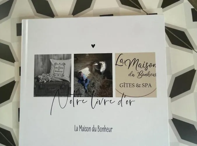 La Maison Du Bonheur 