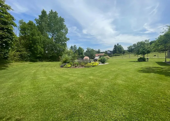 La Maison Du Bonheur 