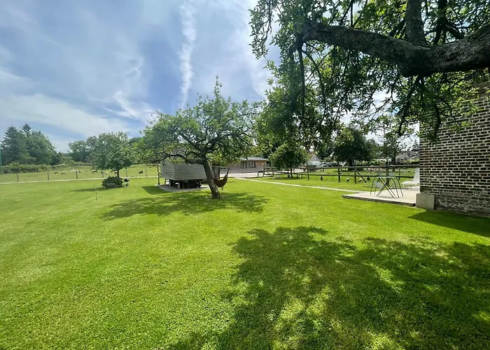 La Maison Du Bonheur 