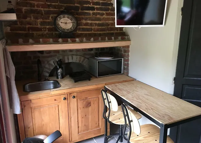 La Maison Du Bonheur 