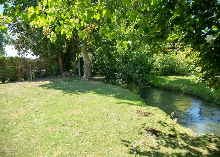 La Maison Du Bonheur 